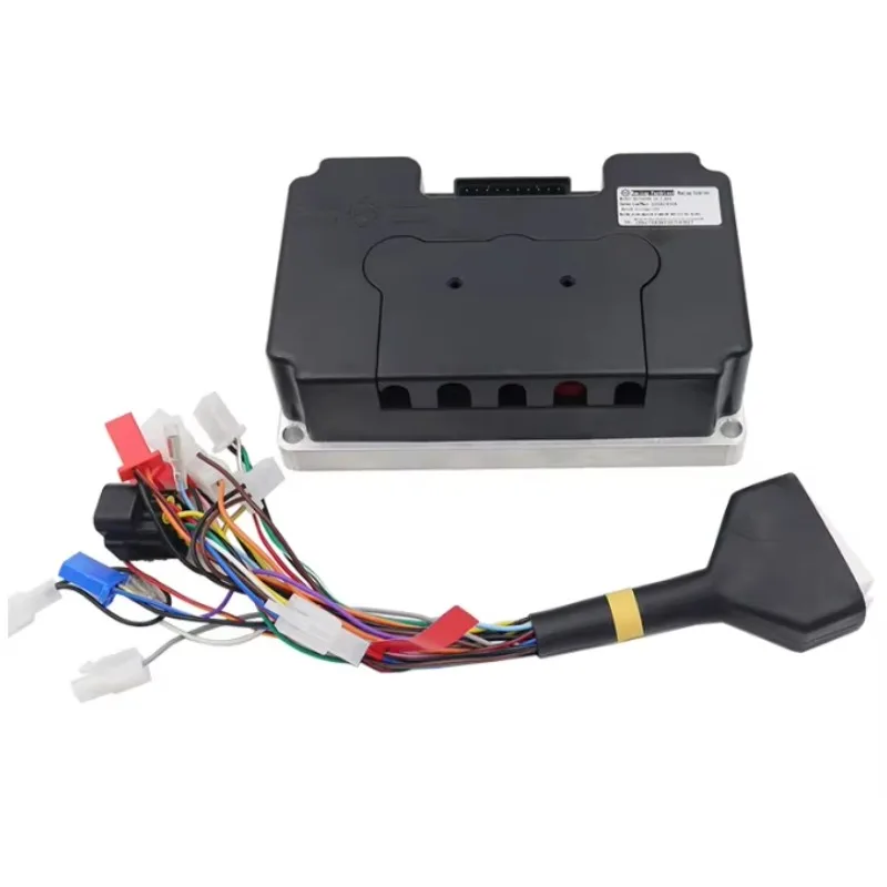 

Nanjing Fardriver ND72680 V2 48V-72V DC 350A Phase 680A BLDC Motor Controller Motherboard For QS MOTOR HUB MOTOR