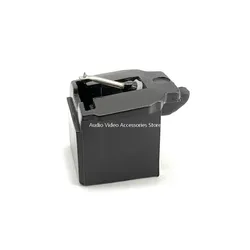 1pcs Moving Magnet Cartridge Stylus For AT3600L ATN91 ST40 EPS43 KD291R LP Vinyl Record Player Turntable Phonograph Accessories