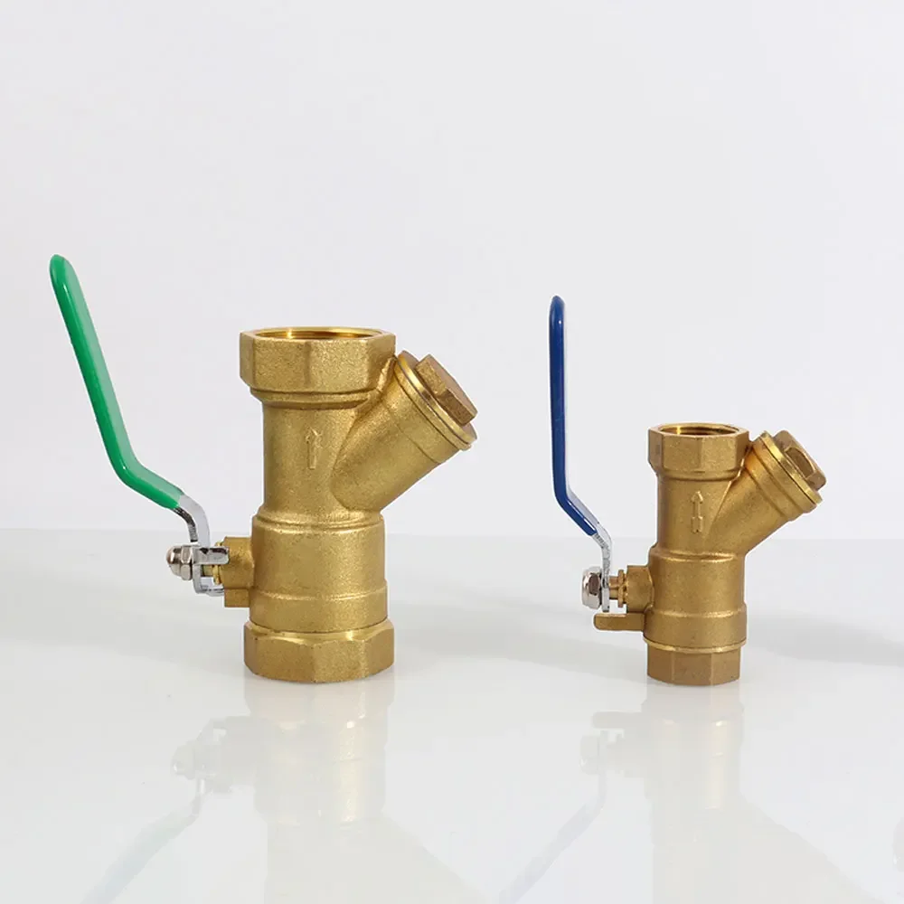 1/2" 3/4" 1" 1-1/4"… - image