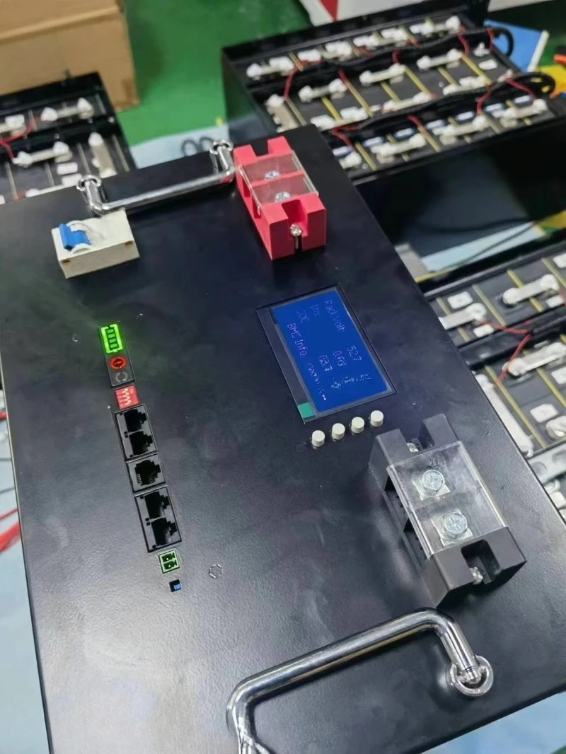 Lifepo4 بطارية 24 فولت دورة عميقة الشمسية العاكس البطارية 12 فولت 48 فولت 300 أمبير 400 أمبير 500 أمبير سيارة/التخييم/RV بطارية أيون الليثيوم #3