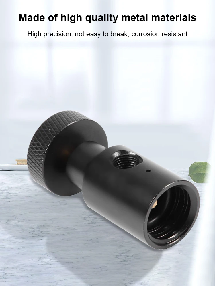 1/8NPT CO2 Carbonat…