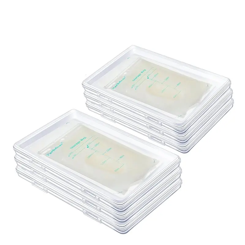 wowfu-12-12-bandejas-organizadoras-transparentes-para-guardar-y-conservar-la-leche-materna-en-el-congelador-ahorran-espacio-y-se-pueden-apilar-bolsas-para-leche-materna-para-el-congelador