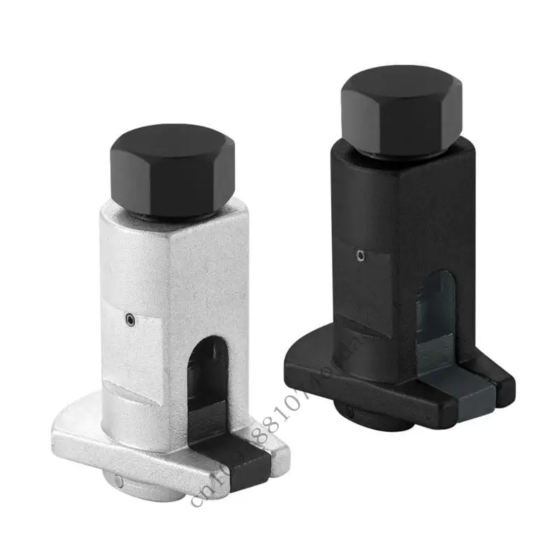 

0XXC Strut Spreader Tool Suspension Strut Separation Shock Absorbers Removal Tools Shock Absorbers Separator 5.0 – 11.5mm