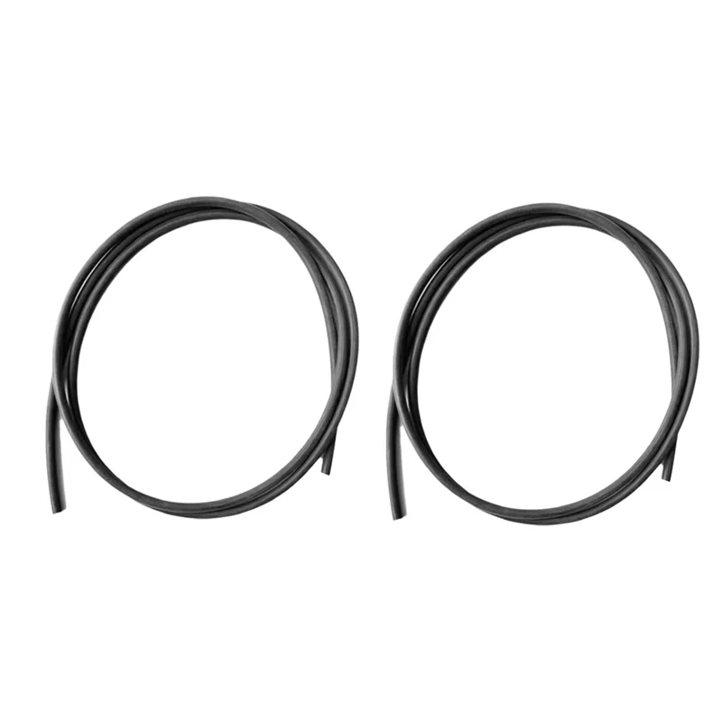 

A11M-для Volvo XC60 V40 XC90 2016-2019 2 шт. 30622606 шланг люка, трубка, автомобильный сливной шланг