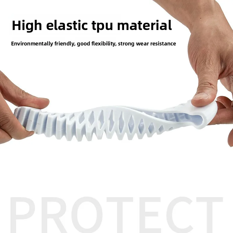 Thumbnail 3 - #26 Skate Blade Guards List of Top Picks