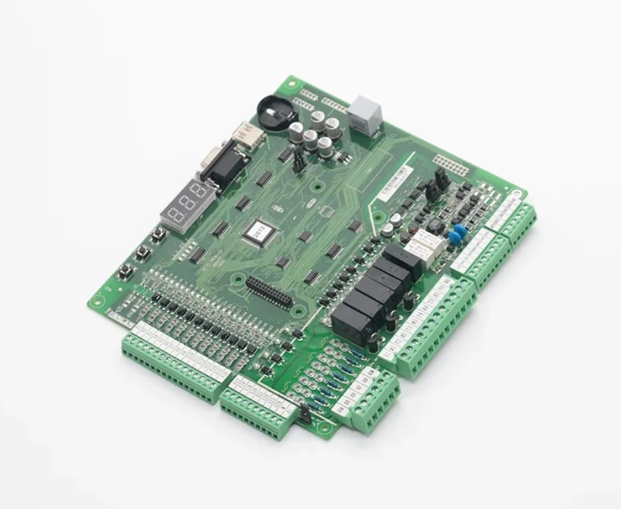 Main board MCTC-MCB-C2 all-in-one machine-B new NICE3000