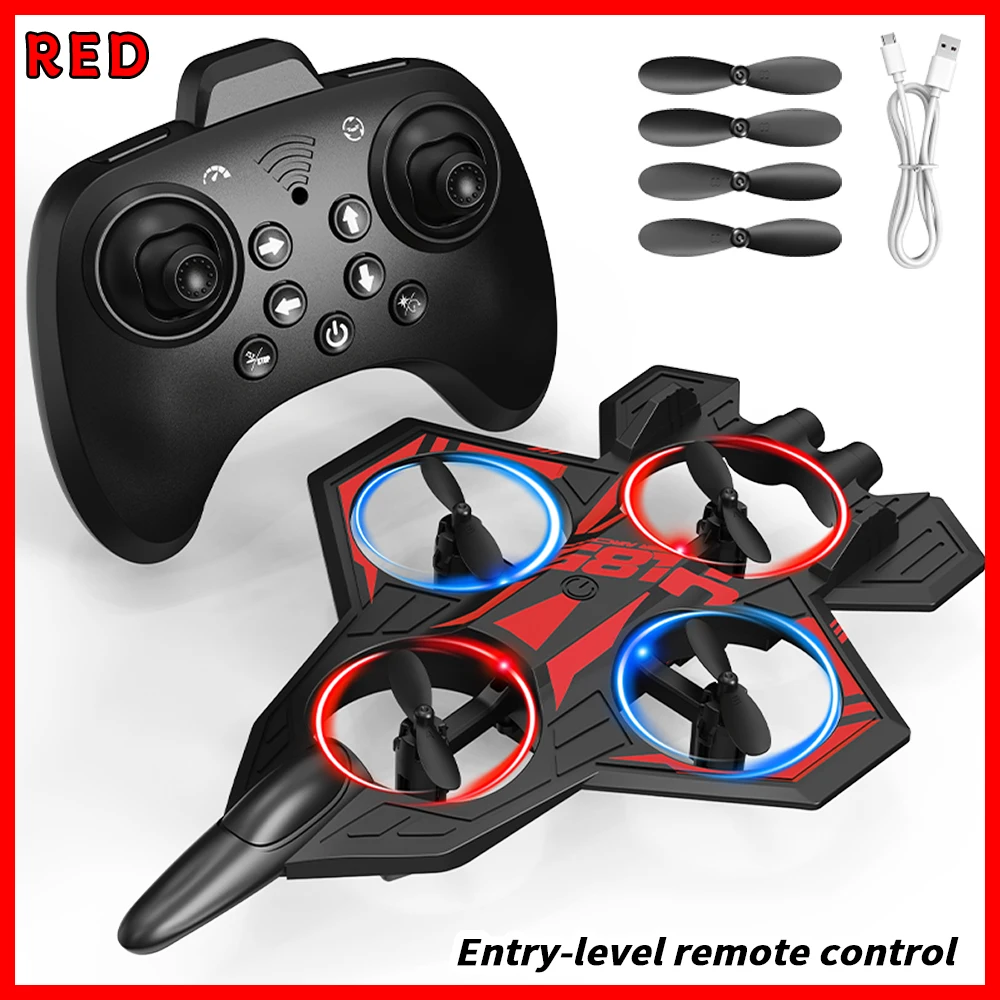 YL85-Red