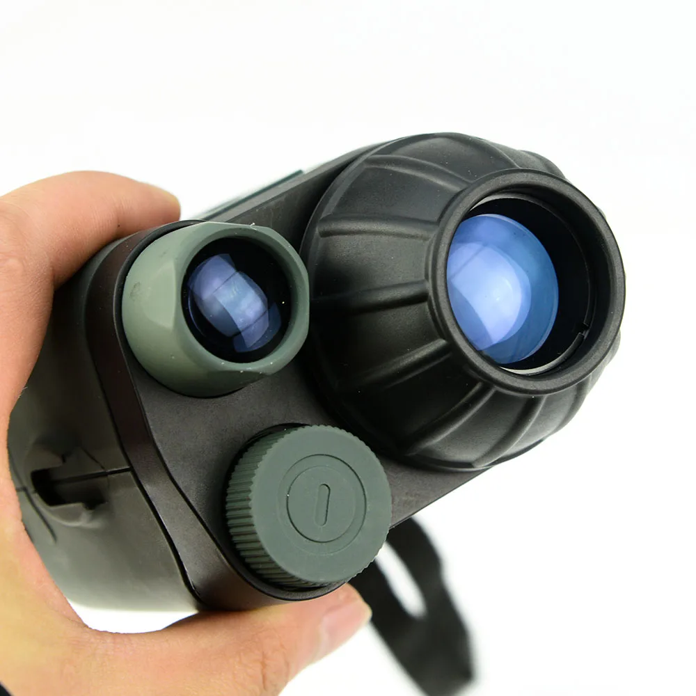 CS-NV-07 Gen1+ Dispositivo de visión nocturna Monocular con casco