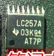 (5piece) SN74LVC257APWR LC257A