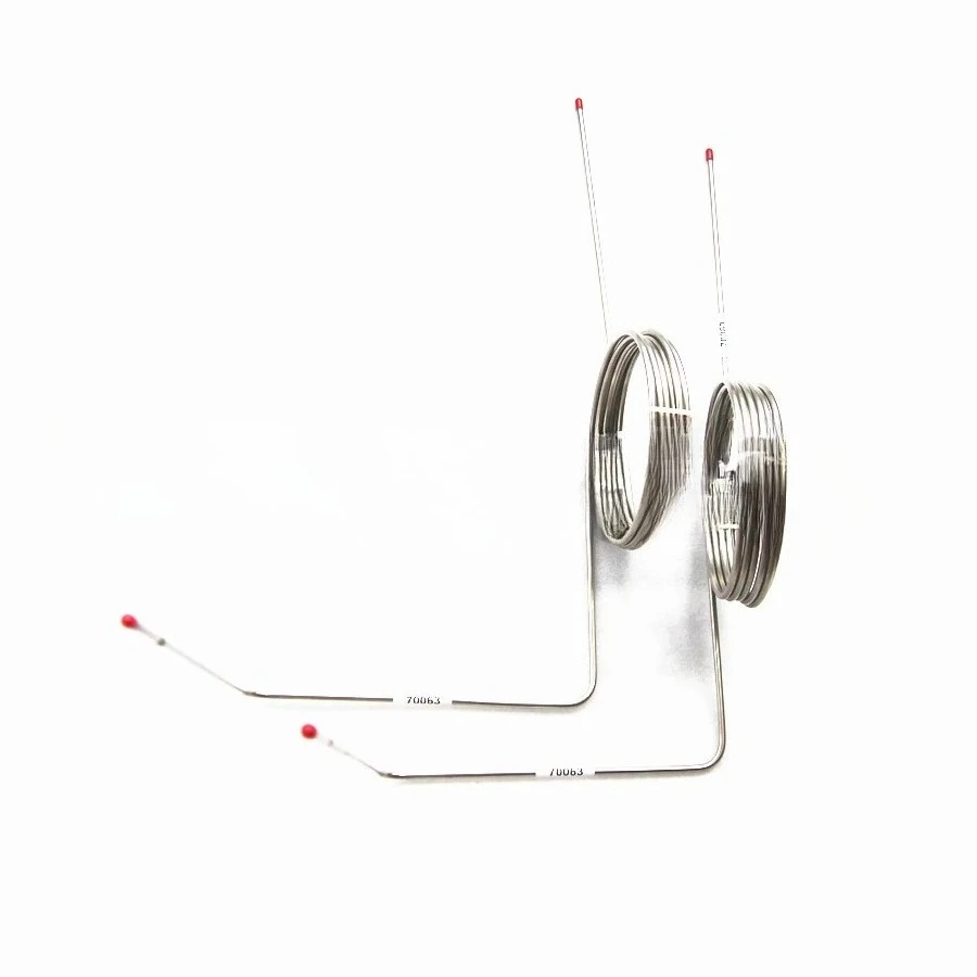 

70063 Waterjet Hp Tubes Waterjet Cutting Spare Parts HP TUBE Cutting Machine Water Jet Cutter Spare Accessories Replacement