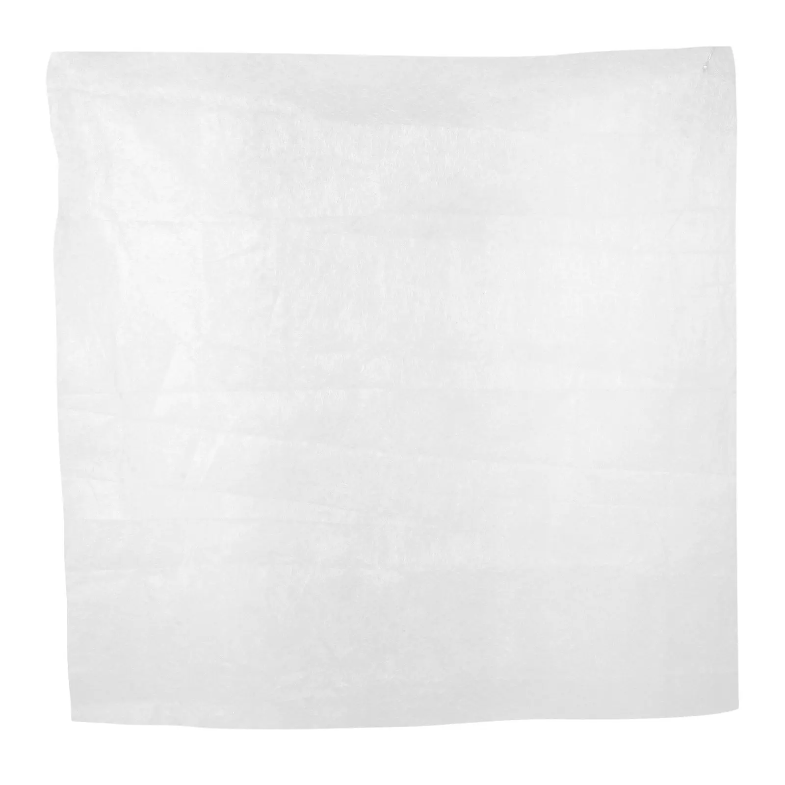 Double-Sided Iron-On Interfacing Fabric – Non-Woven, Thickened, for DIY Sewing, Hemming, Bags & Quilting