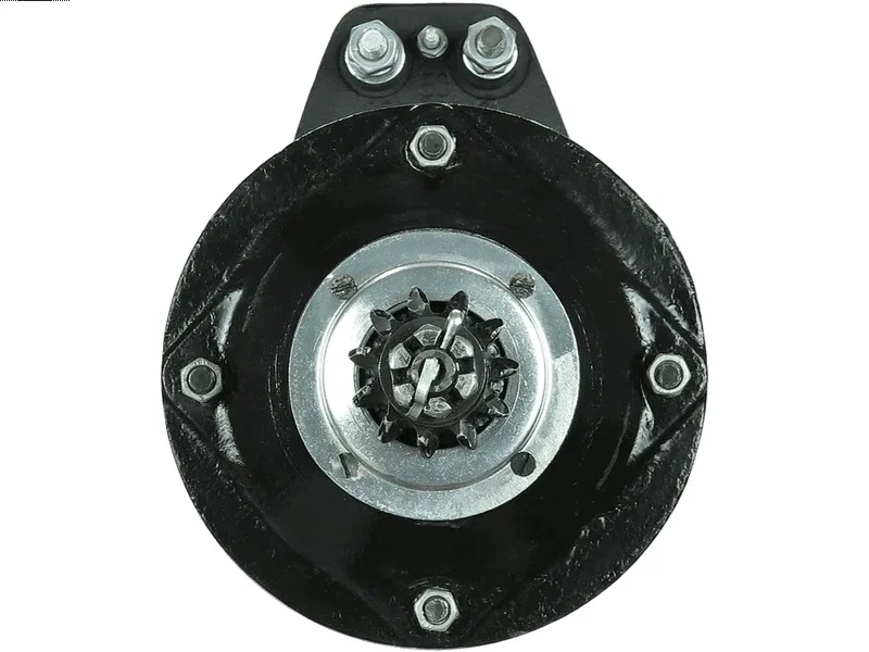 

New STRF504 UD03354S 111008 33876 Auto Starter 24V 8.00KW 11T CW for MIX