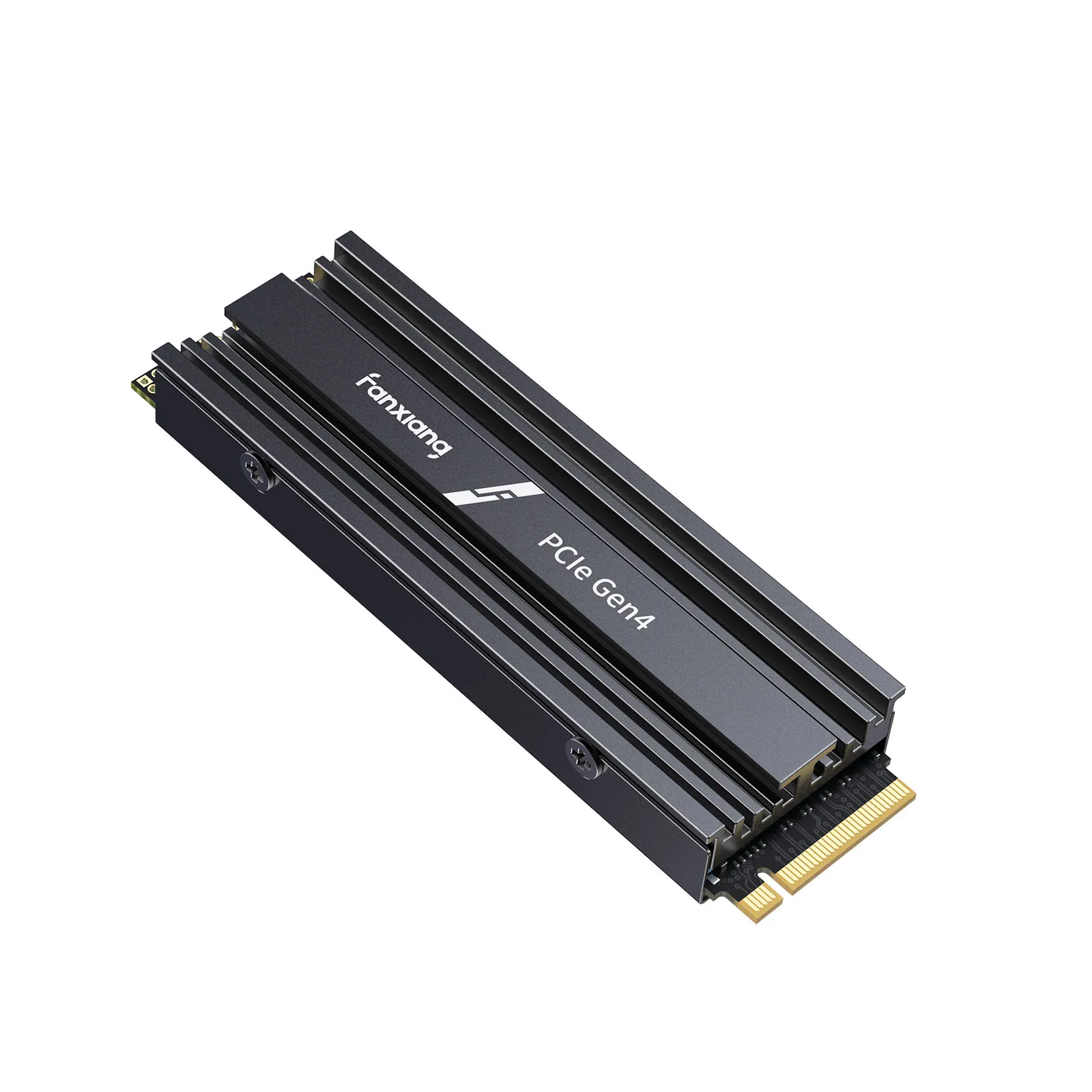 Fanxiang M.2 SSD 1 TB 2 TB 4 TB 7300 MB/s M.2 NVMe PCIe4.0x4 SSD Internes Solid-State-Laufwerk für PS5 PC EU US Lokale Lieferung S880R