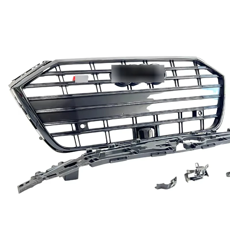 Applicable to A8 2018-2022 D5 Upgrade S8 Style Grille