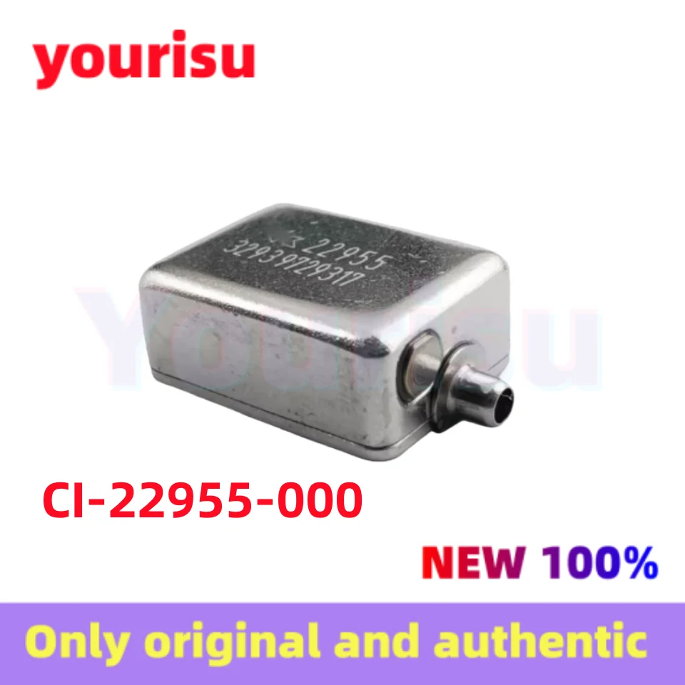 2Pcs/Lot Brand New CI-22955-000 CI22955000 Balanced Armature Low Frequency Earphone Dr