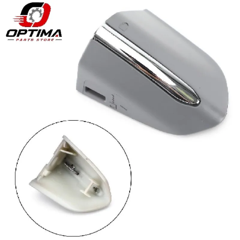 Außentürgriffabdeckungs-Set für Ford Mondeo S-Max Galaxy Edge DS73F218A14CEXWAA DS73F218A15CEXWAA DS73F218A15DDXWAA – Detail 2