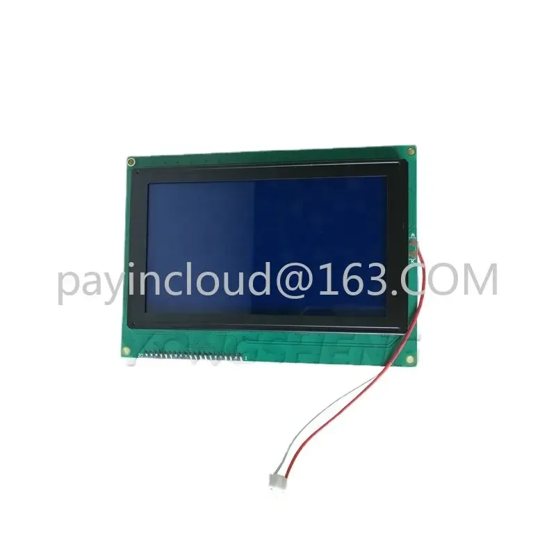 Replacement Spare Parts LCD Display ENM28678 for Imaje 9020 9030 Coding Inkjet Printer