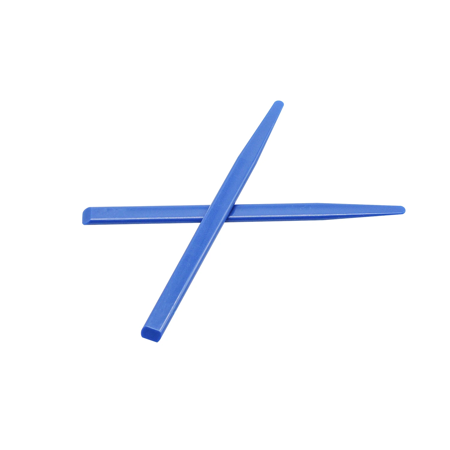 

10pcs Dental Mixing Spatula for Impression Material Disposable Mixing Knife Plastic Handle Spatula Gypsum Mixer Spatula Tool