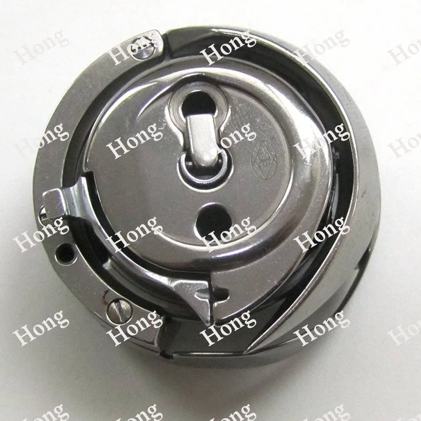 

HPF-1242(A)TR+CP-HPF1242 ROTARY HOOK, LARGE CAPACITY WITH CAP #91-140451-91 1SET for PFAFF 12421244, 1245, 1246