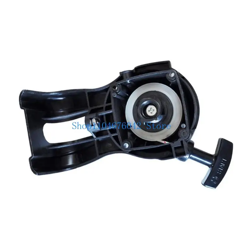 652F Heavy Duty Recoil Starter Pull Start Assembly Replacement For SRM225 PAS225 PE225 PPF225 SHC225 GT225 Eater Tool