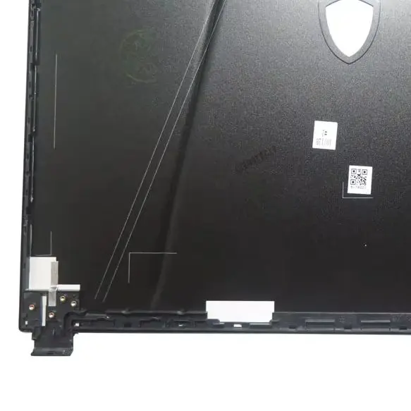 Top Cover Red Dragon Logo For MSI GP65 Leopard 9SEX 9SFX 10SCSK 10SCSR 10SCXK 10SDK 10SDR 10SEK 10SER 10SFK 10SFR 3076U1A223HG02