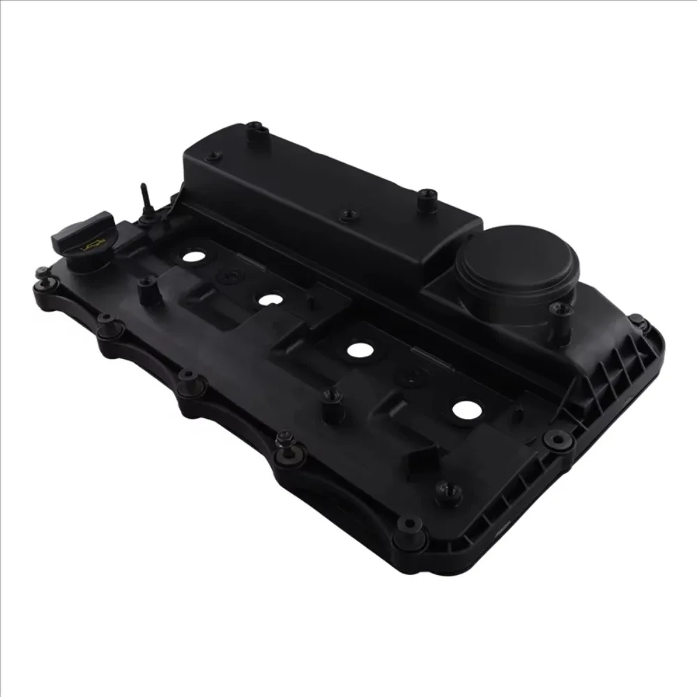 Cubierta basculante l árbol  levas l coche BK2Q-6K271-AK para Ford Transit Mk7 Mk8 2,2 Tdci 1858445 BK2Q6K271AK