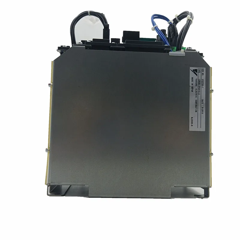 

100% original industrial control Japanese robot controller JZRCR-YPU01C-2 PLC controller JZRCR-YPU01C-2