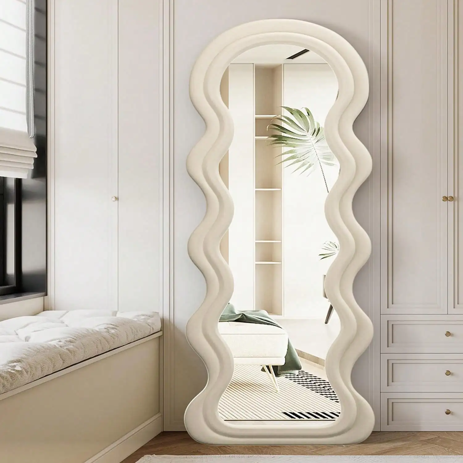 Full Length Mirror, 63