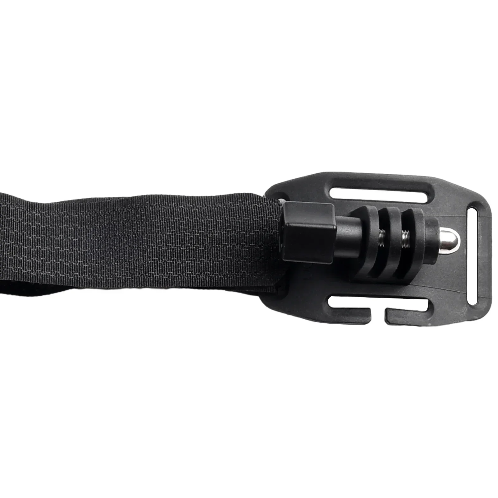 Cycle Light Flashlight Holder Cycle Bike Torch Light Mounting Bracket For Go Pro Type Mount Interface Camera Mount Holder image 4