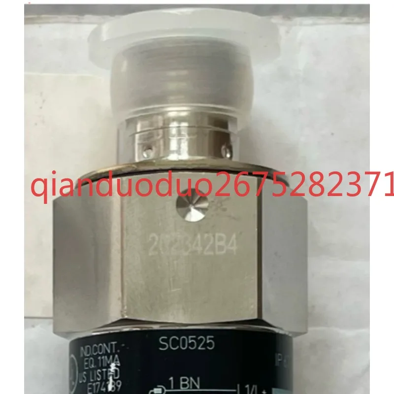 Suitable for Trane Trane Electronic Flow Switch X13790871040/SWT03335SC0525