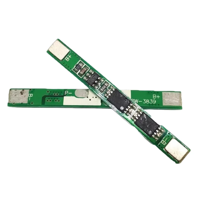 1S Bms 5A 18650 Cha… - image