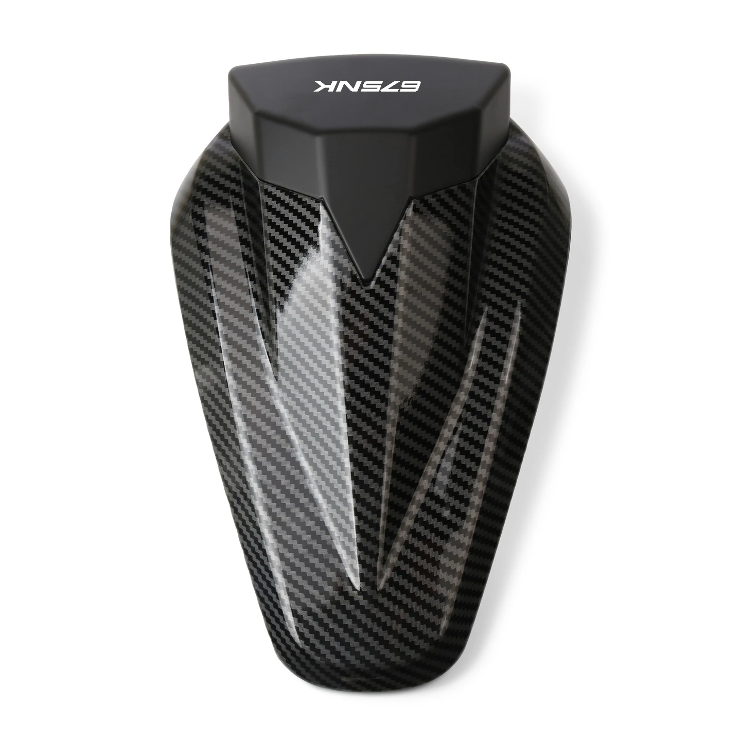 Fit Voor 675SR 675NK 675 SR675 NK 2024 2025 2026 Motorfiets Accessoires Achterpassagierszetel Cover Staart Sectie Kuip Cowl