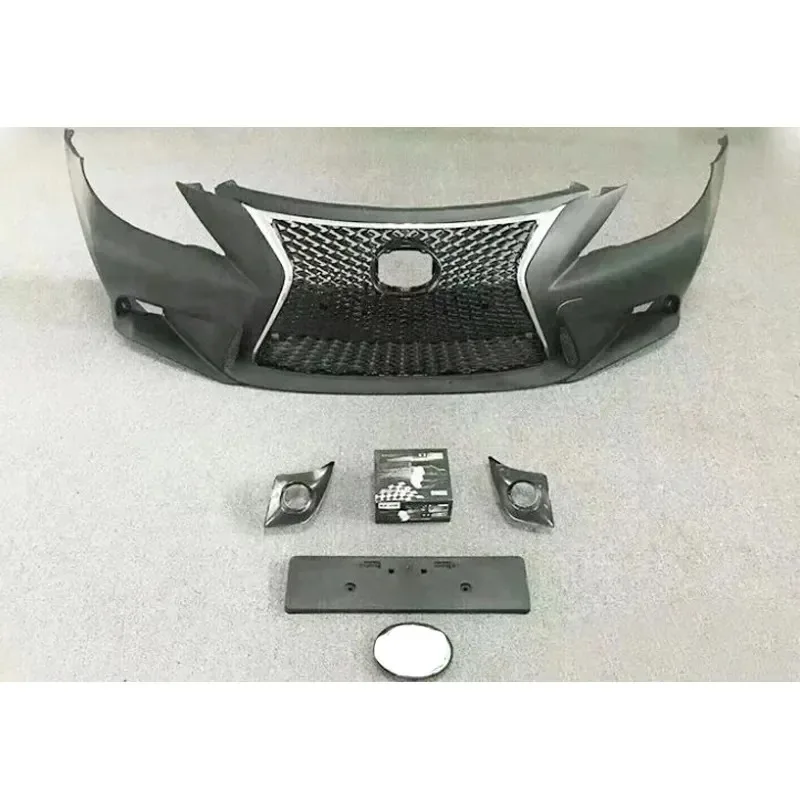 

High qualityHot Sales Auto Parts FRB Front Bumper for 2006-2011 LS460 Body Kit