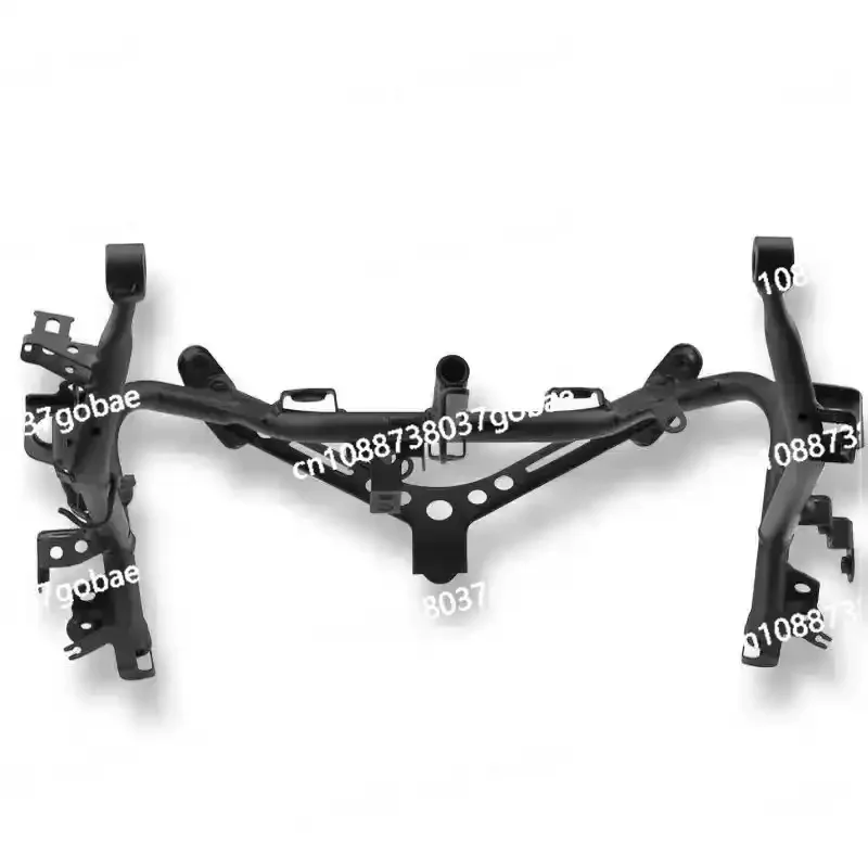 Motorcycle Front Upper Fairing Headlight Bracket for Ninja 400 EX400 2018-2023 2019 2020 2021 2022