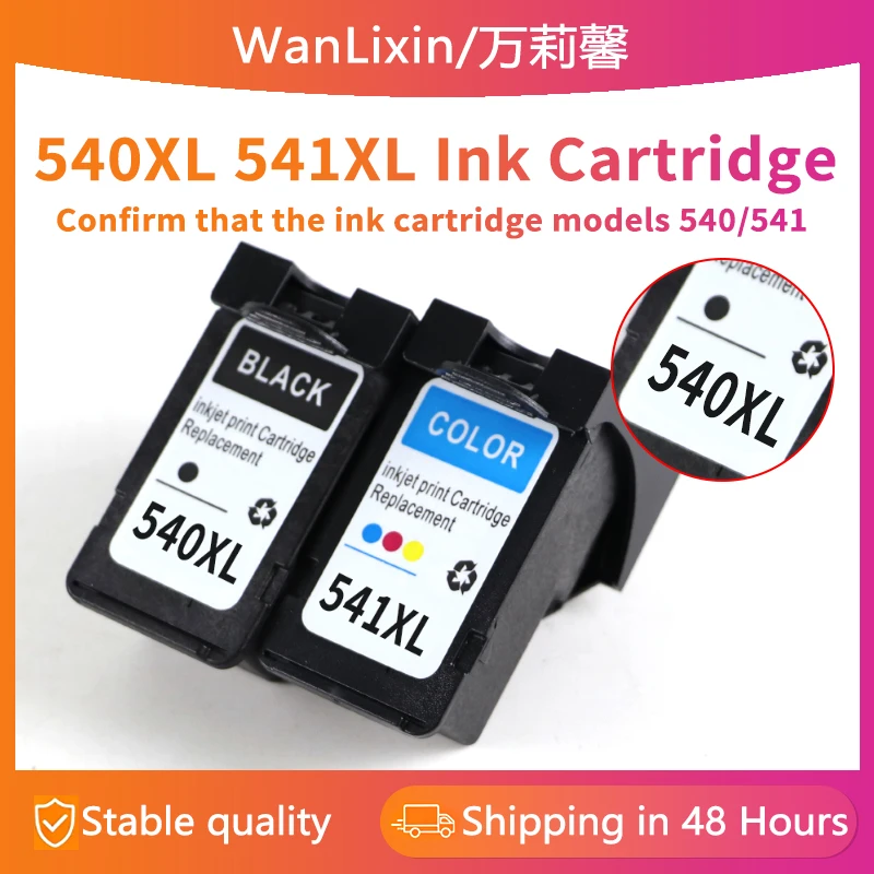 Canon pg 540 541-AliExpress