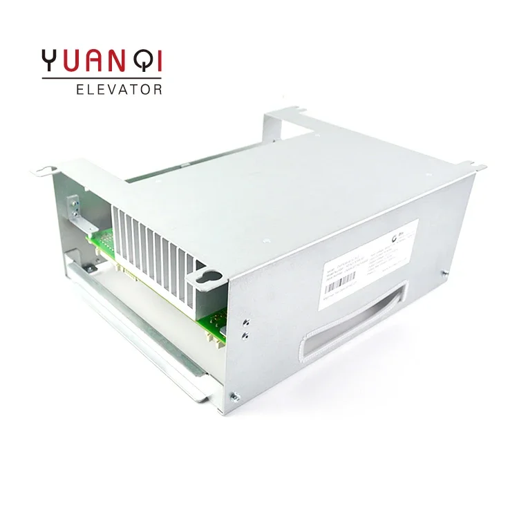 Elevator Spare Parts Drive LRU-403 (ACD4-MR) KBA21305ACB1 KCA KBA26800ACC1 Elevator Inverter