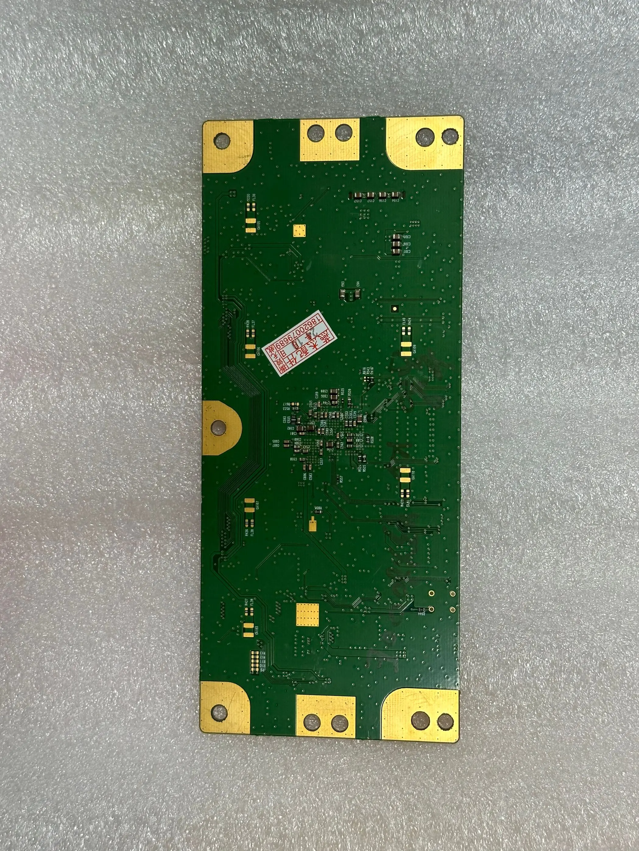 6870C-0704A original V17_43/49/55UHD 6870C-0704A logic board KD-55X8000E KD-49X7500E 43inch 49inch 55inch