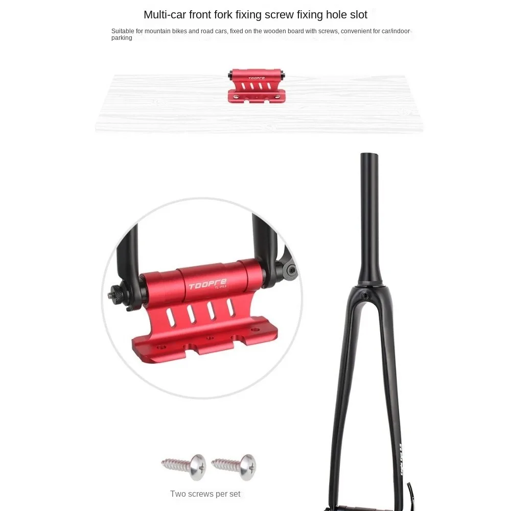 

Крепление для велосипедной вилки, быстросъемная сквозная ось, крепления для переноски на крышу автомобиля, полностью стандартная опора, подставка для велосипеда, кронштейн для велосипедной вилки