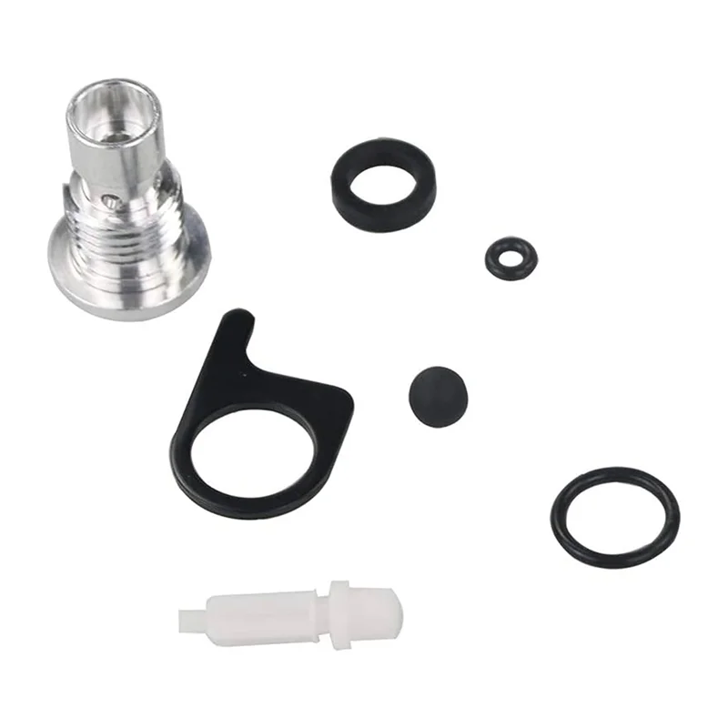 AA01-pièces de rechange accessoires piston et ensemble de vanne de déclenchement pour Hitachi NR83A NR83A2 NR83A2(S) 884-111 875-638