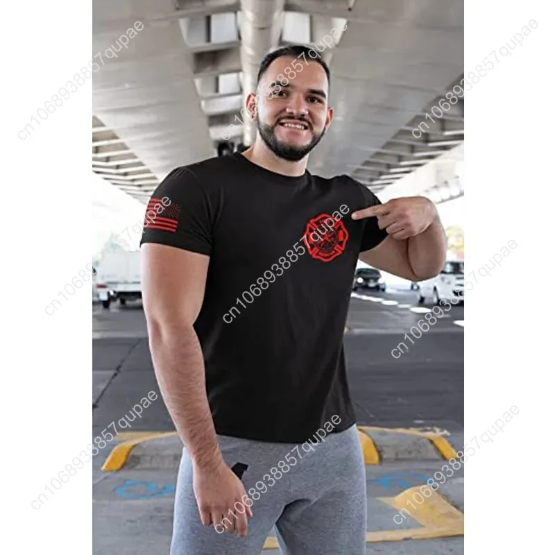 تي شيرت إنفاذ القانون-الشرطة EMS FBI إنقاذ الحرائق شريف K-9 تي شيرت على الوجهين مضحك النساء الرجال الملابس المعطف يعمل وتتسابق