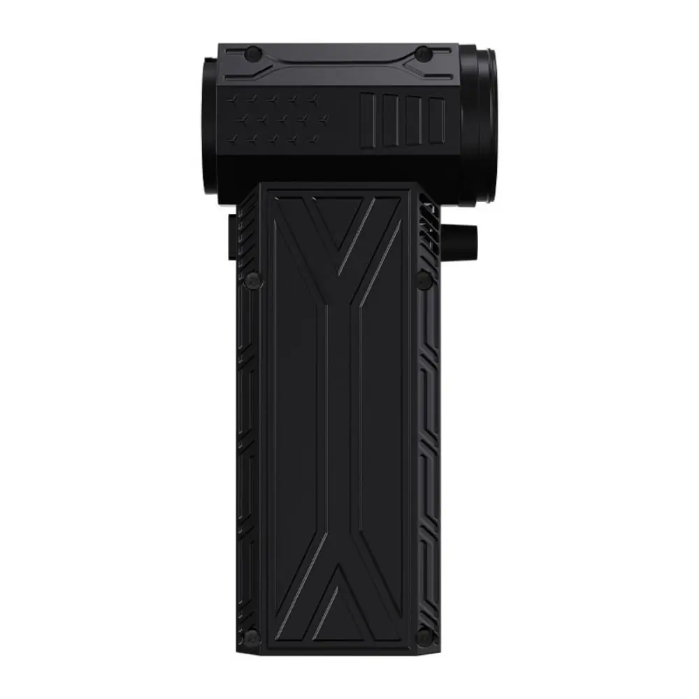 

130000RPM Handheld Turbo Jet Fan Brushless Motor High Power Electric Air Duster 3 Gears Powerful Airflow Violent Air Blower Car