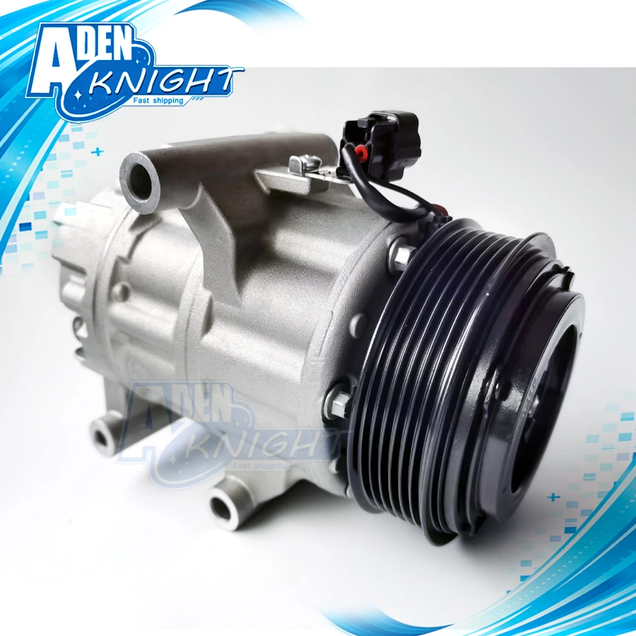 

A/C AC Compressor For Changan eado 2020 8103100-BN01