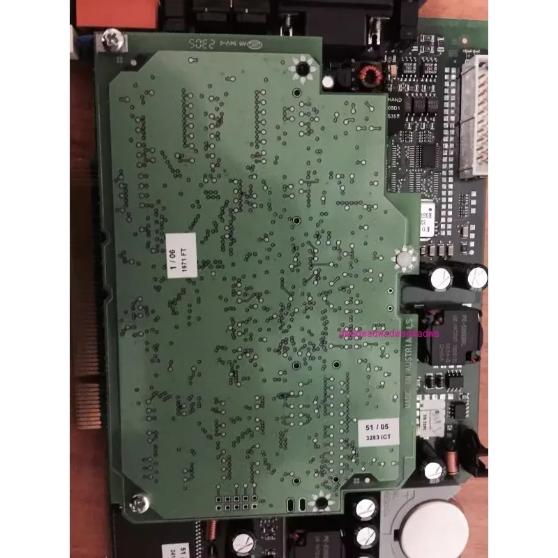 

5LS251.60-1 communication board working perfect