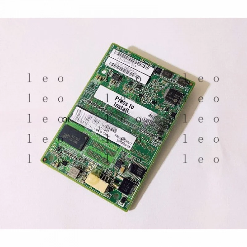 JJ  for IBM ServeRAID M5100 Series 512Mb Flash Card 81Y4487 46C9027 Serverraid