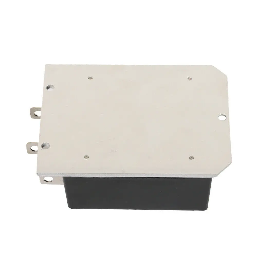 Controlador de velocidade para EZGO TXT, 5 Pin Golf Cart, 25864G09 1206-4301, 36V, 350A