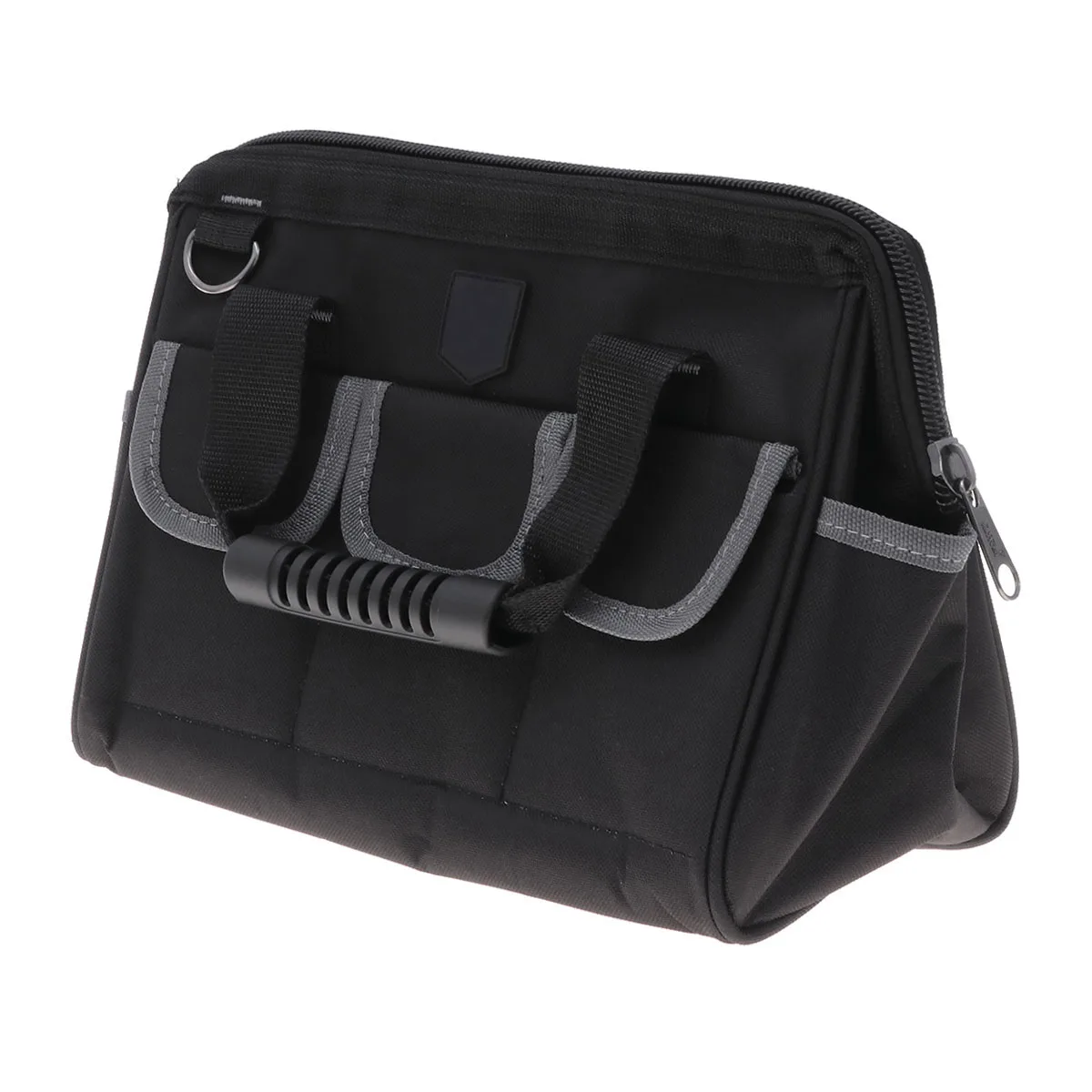 

Durable Oxford Cloth Tool Bag Large Capacity Electrician Kit Maintenance Canvas Multi Function Repair Service Storage