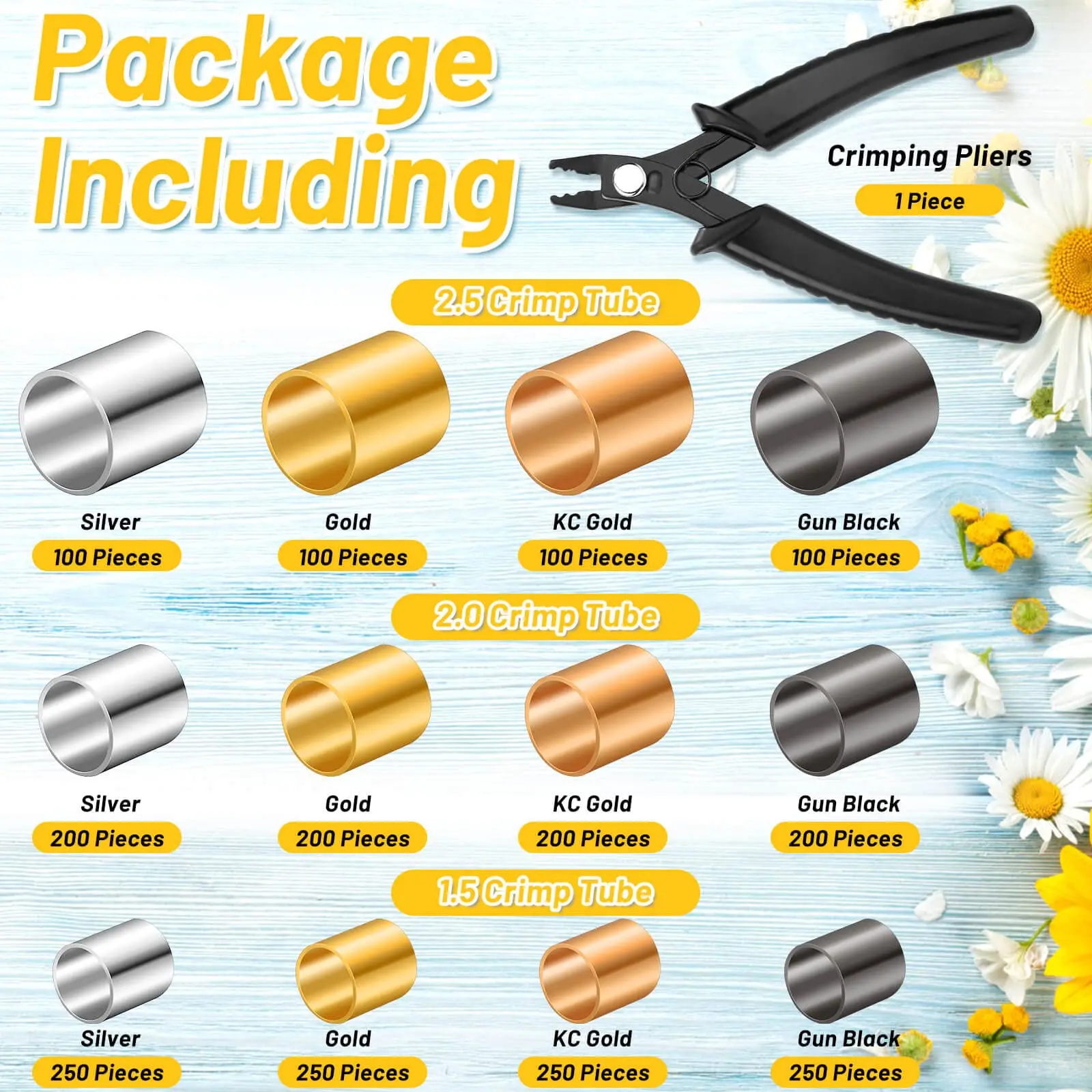 Thumbnail 3 - #32 Jewelry Making Kits Comparison Guide