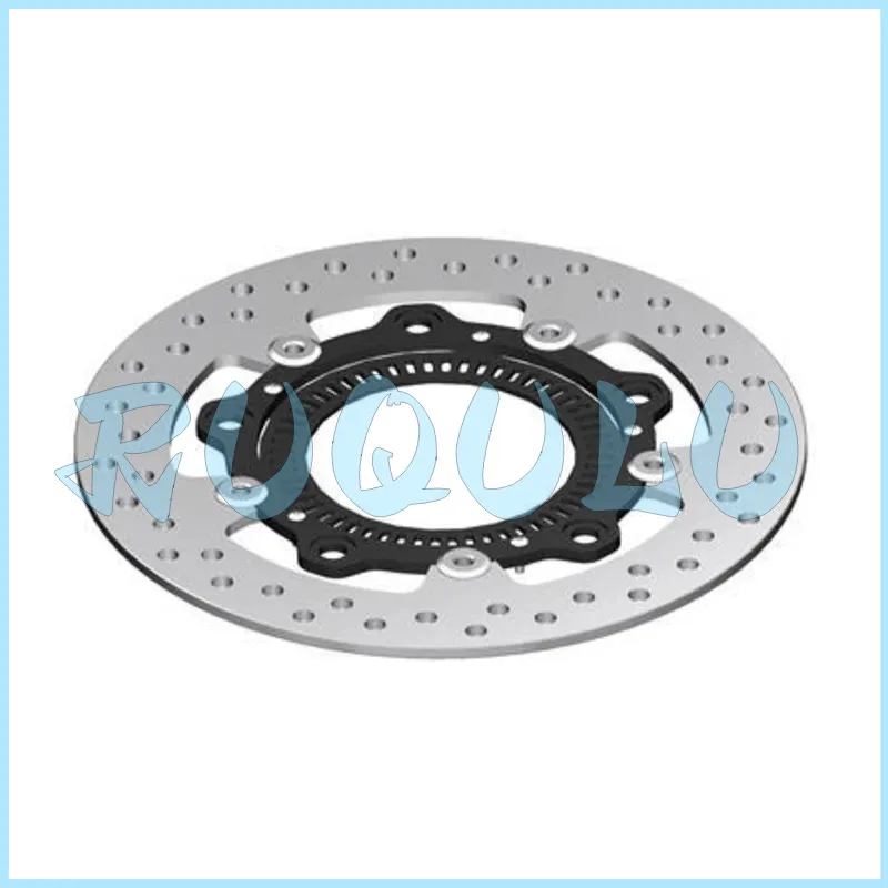 Zt350t-d Front Brake Disc After-sales Component (including Brake Disc Ring Gear) 1100300-138000 For Zontes