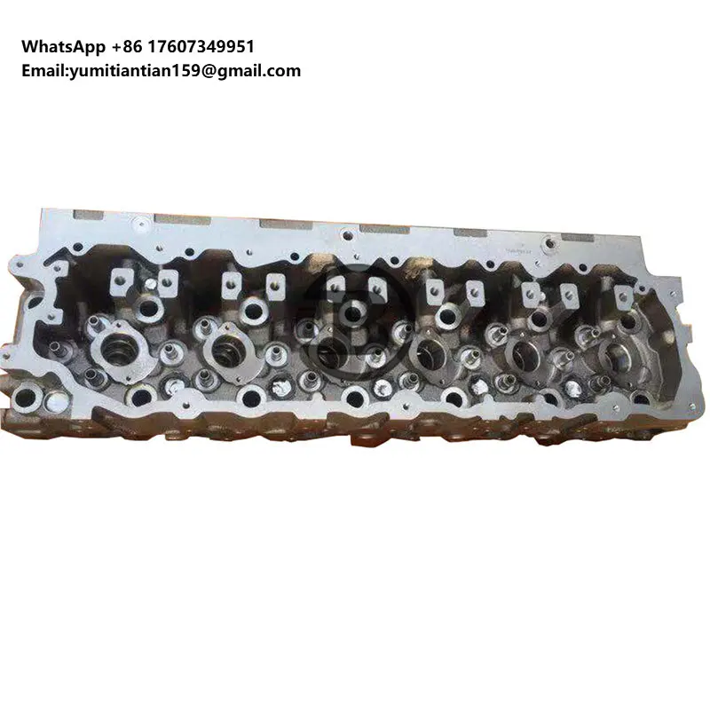 

3126 Детали экскаватора ГОЛОВКА ЦИЛИНДРА Аксессуар для экскаватора хорошего качества