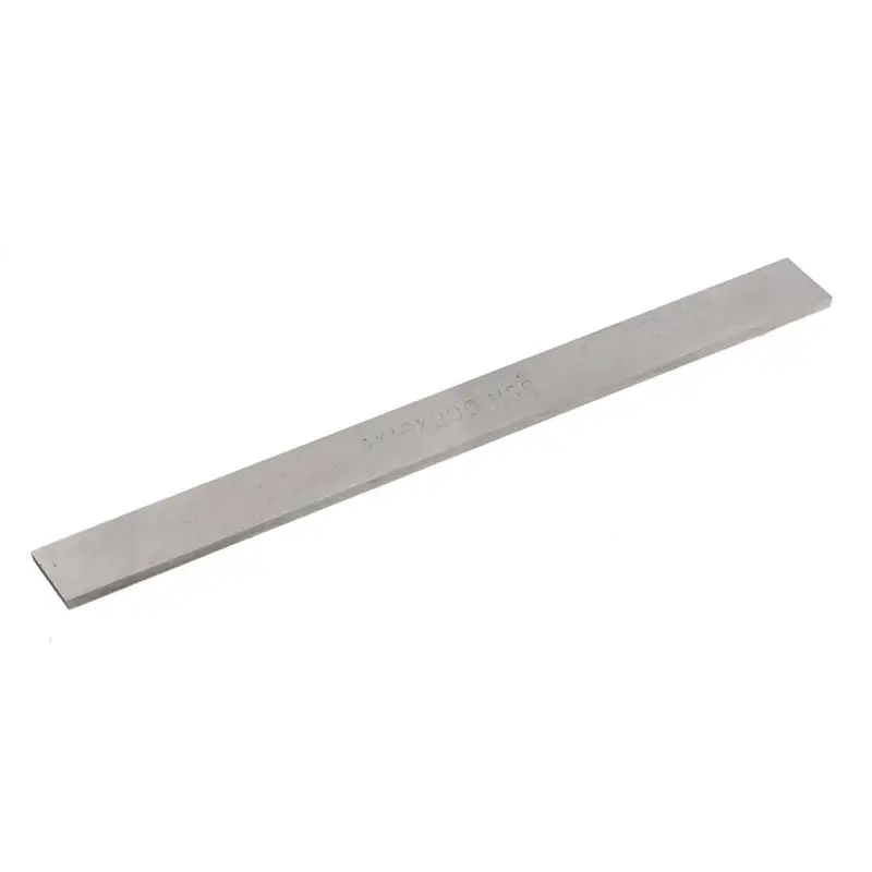 3X Lathe High Speed Steel HSS Tool Bit Milling Cutter 4Mm X 16Mm X 200Mm-B61B